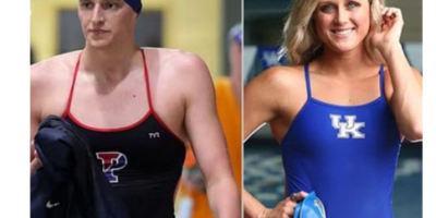 Riley Gaines Secure A $50 Million 