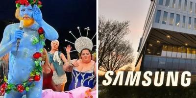 Samsung retire son partenariat