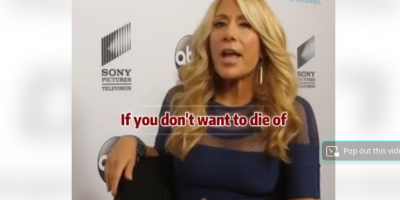 Shark Tank's Lori Greiner