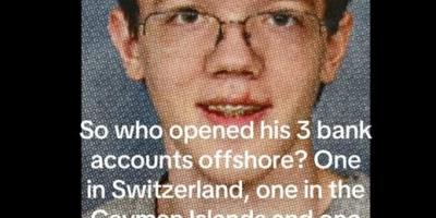 Shooter Thomas Matthew Crooks Had $1.5 Million