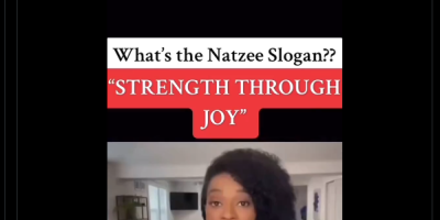 Strength Through Joy