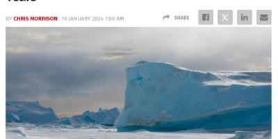 To Highest Level For 21 Years