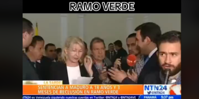 Tribunal Supremo venezolano