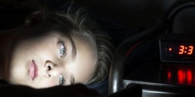 Troubles du sommeil