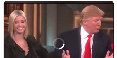Trump Once Said He Would Date Ivanka