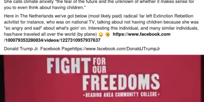 Young People Should Not Have Children