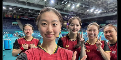 beat China to win gold