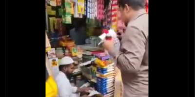 boycott Indian products