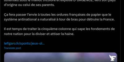 déchéance de nationalité