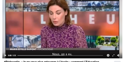 enseigner la masturbation