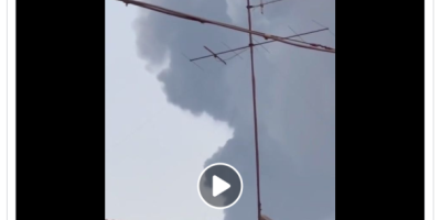 les éruptions volcaniques
