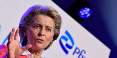 mari d’Ursula Van der Leyen 