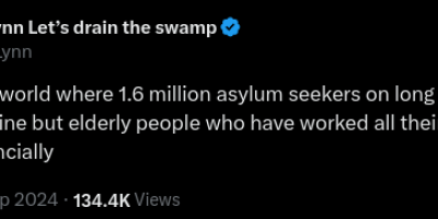 1.6 million asylum seekers