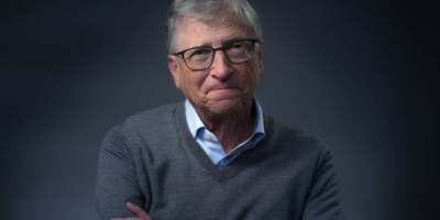 Bill Gates découvrir les théories