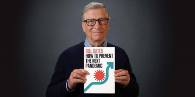 Bill Gates' vaccines