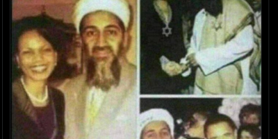 Bin Laden Was Photographed