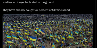 BlackRock Asked Ukrainians