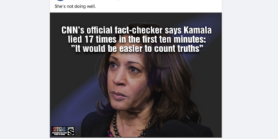 CNN's Fact Checker