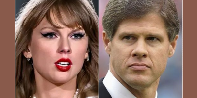 Clark Hunt didn’t ban Taylor Swift