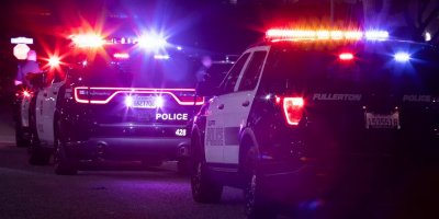 Crime Rate Is at 50-Year Low