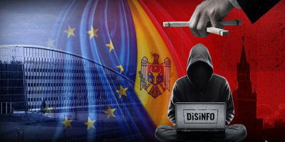 Disinformation on Moldova’s Referendum