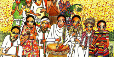 Ethiopian New Year