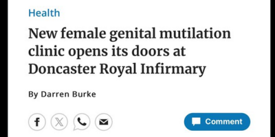 FGM clinic in Doncaster