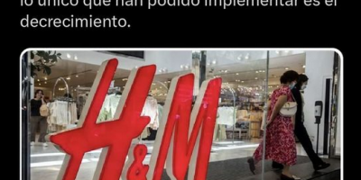 H&M en España