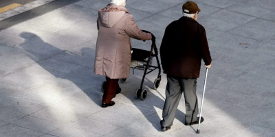 La Seguridad Social