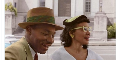 Martin Luther King