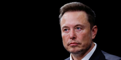 Musk Call For Banning Pride Flags