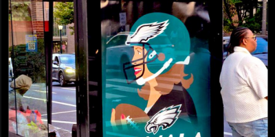 Philadelphia Eagles