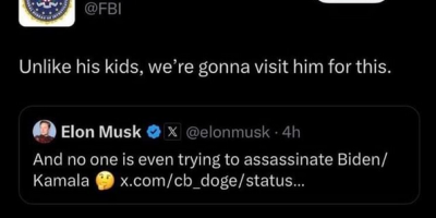 They Will Visit Elon Musk