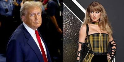 Trump Say Taylor Swift