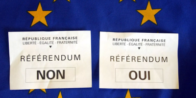 Une Constitution européenne