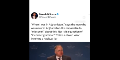 Walz's comments about Afghanistan