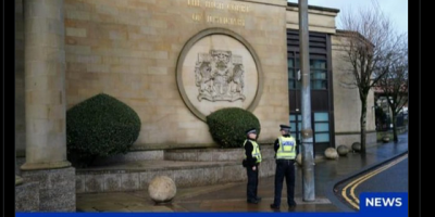 killed pensioner in Glasgow