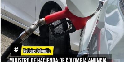 la gasolina a $18.000