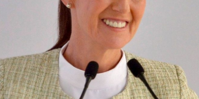 presidenta electa de México