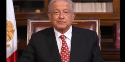 presidente mexicano López Obrador