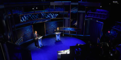 Fact-checking the 2024 Trump-Harris debate 