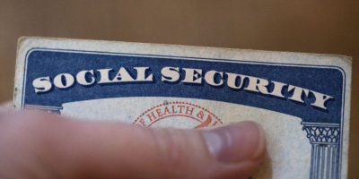 slashing Social Security benefits