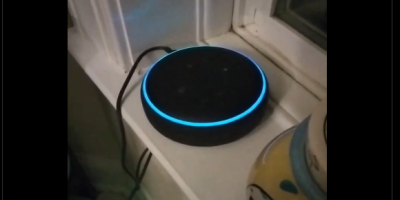 Amazon Alexa