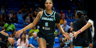 Angel Reese Fired by Chicago Sky