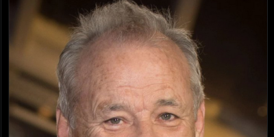 Bill Murray Did NOT Endorse Trump