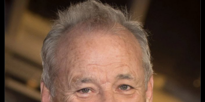 Did Bill Murray Endorse Trump