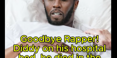 Diddy Died In Hospital