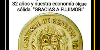 El tipo de cambio en Perú se triplicó 