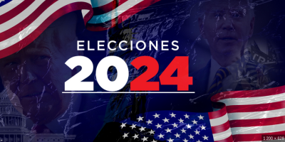 Elecciones en Estados Unidos 2024