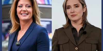 Fire Norah O’Donnell And Margaret Brennan